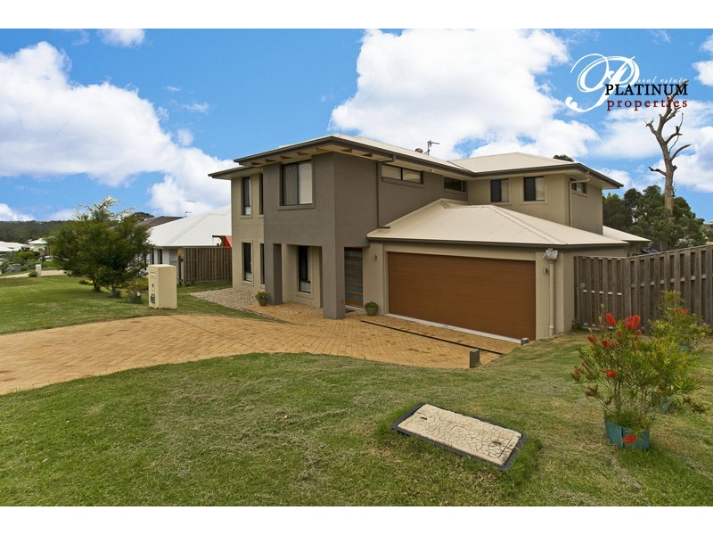 16 Abercrombie Crescent, Upper Coomera QLD 4209