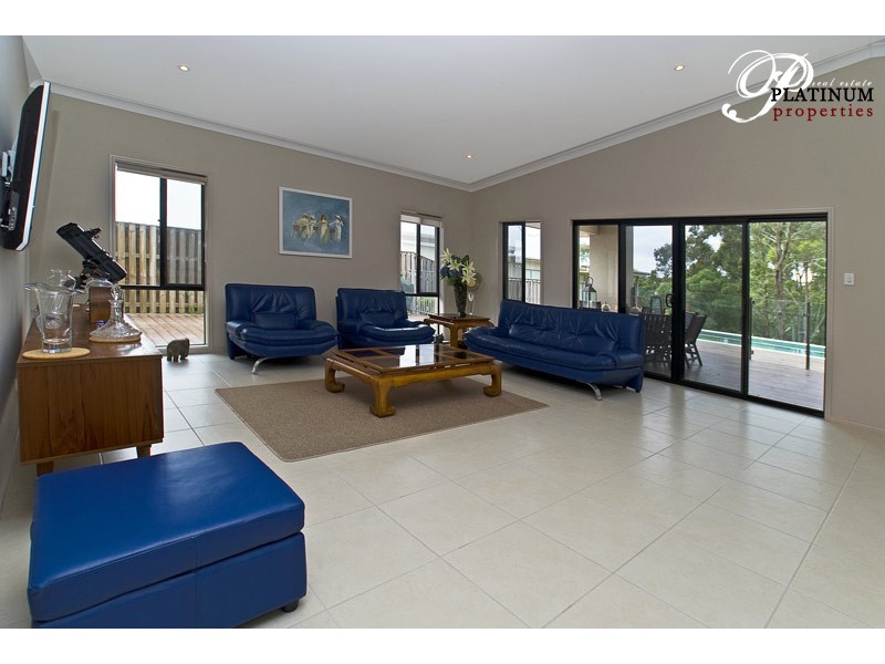 16 Abercrombie Crescent, Upper Coomera QLD 4209