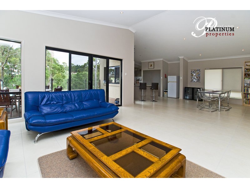 16 Abercrombie Crescent, Upper Coomera QLD 4209