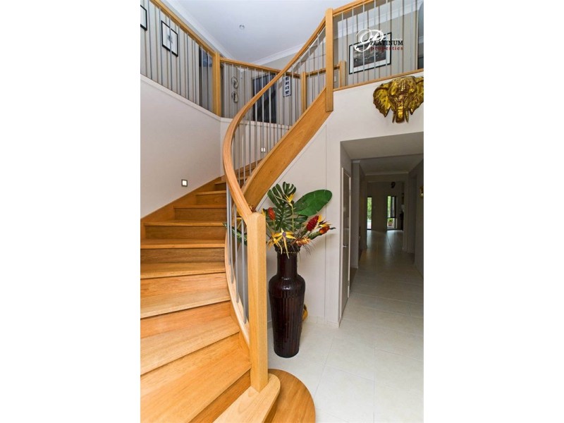 16 Abercrombie Crescent, Upper Coomera QLD 4209