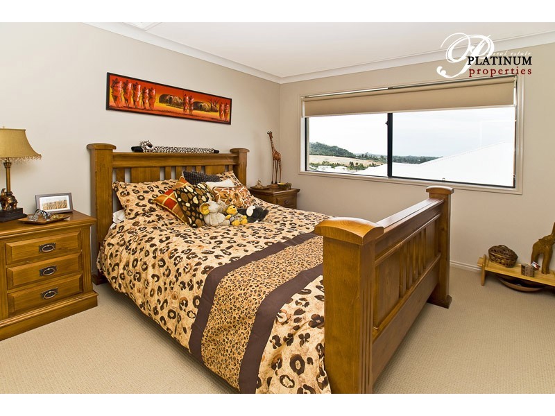 16 Abercrombie Crescent, Upper Coomera QLD 4209