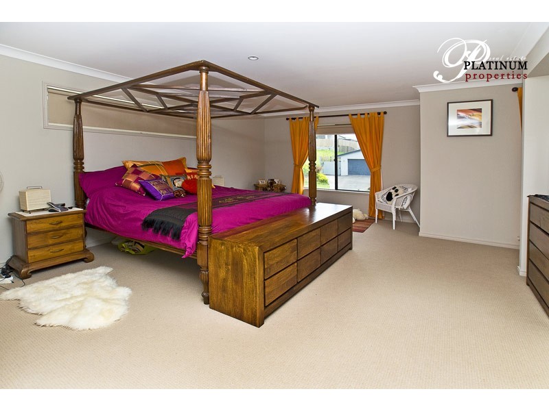 16 Abercrombie Crescent, Upper Coomera QLD 4209