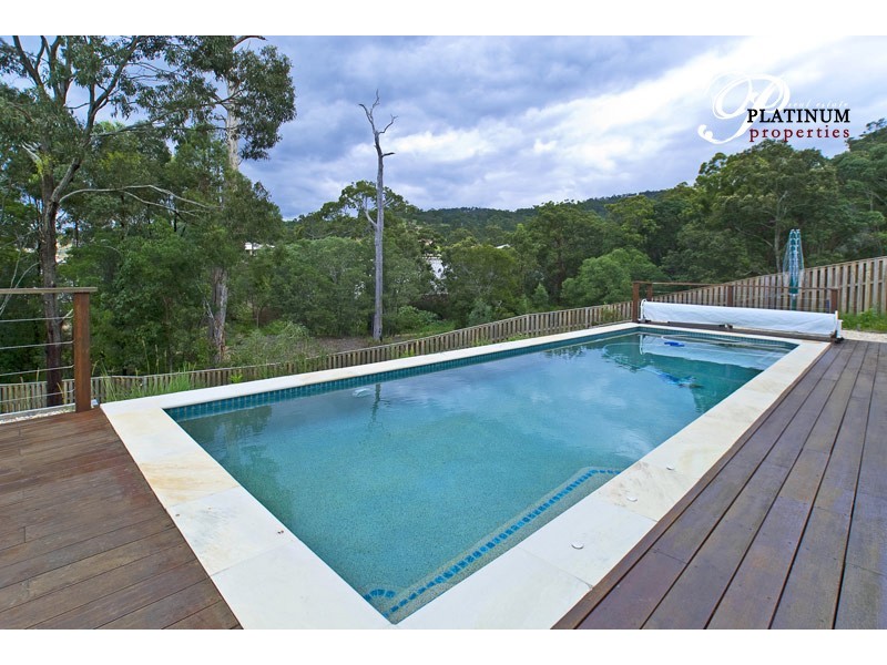 16 Abercrombie Crescent, Upper Coomera QLD 4209