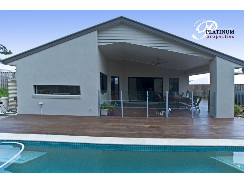 16 Abercrombie Crescent, Upper Coomera QLD 4209