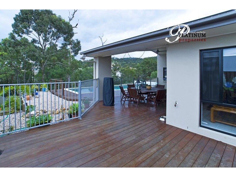 16 Abercrombie Crescent, Upper Coomera QLD 4209