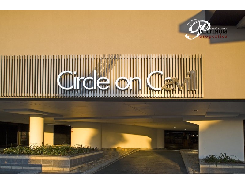 1 Circle on Caville, Surfers Paradise QLD 4217