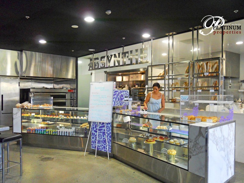 1 Circle on Caville, Surfers Paradise QLD 4217