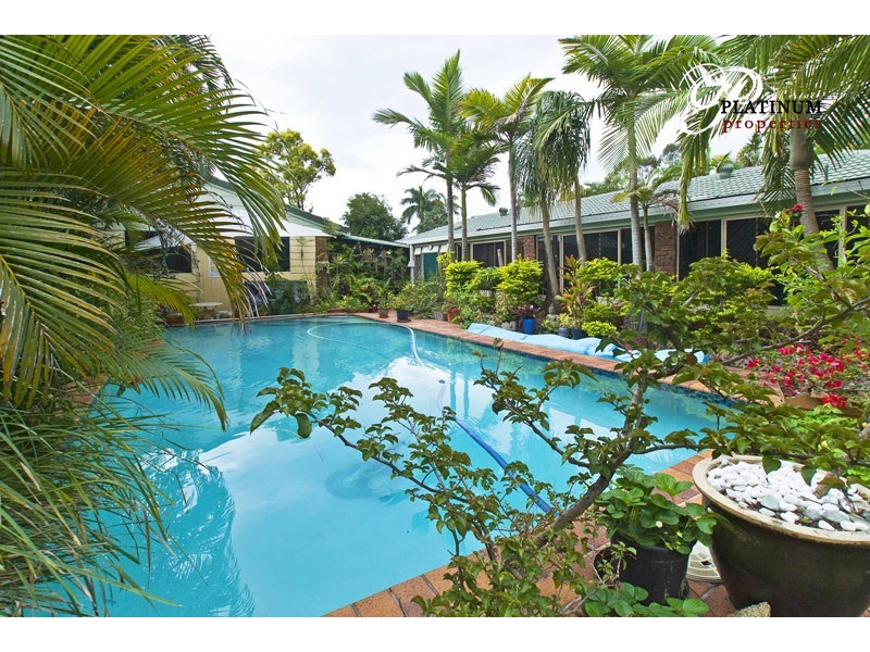 34 Careel Close, Helensvale QLD 4212