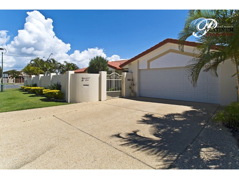 2 Folkstone Place, Runaway Bay QLD 4216