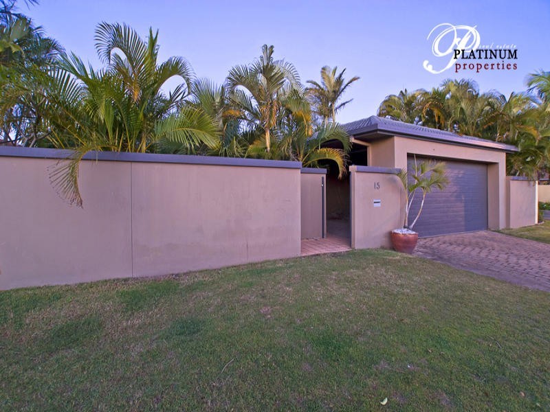 15 Mackay Close, Sorrento QLD 4217