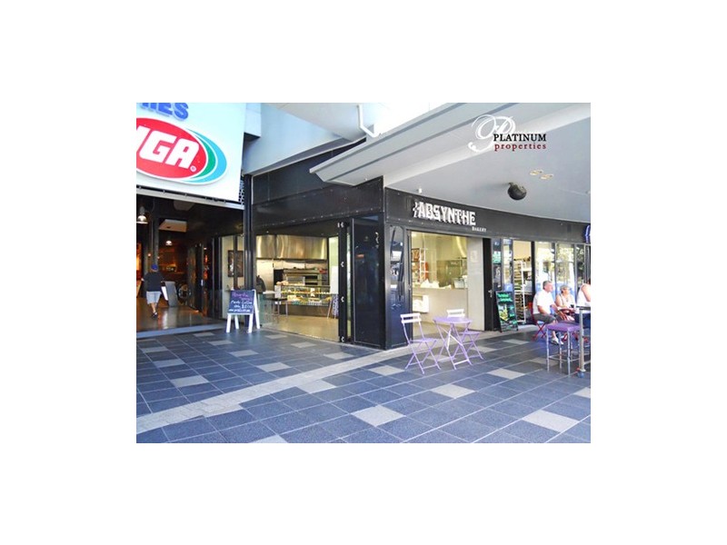1 Circle on Caville, Surfers Paradise QLD 4217