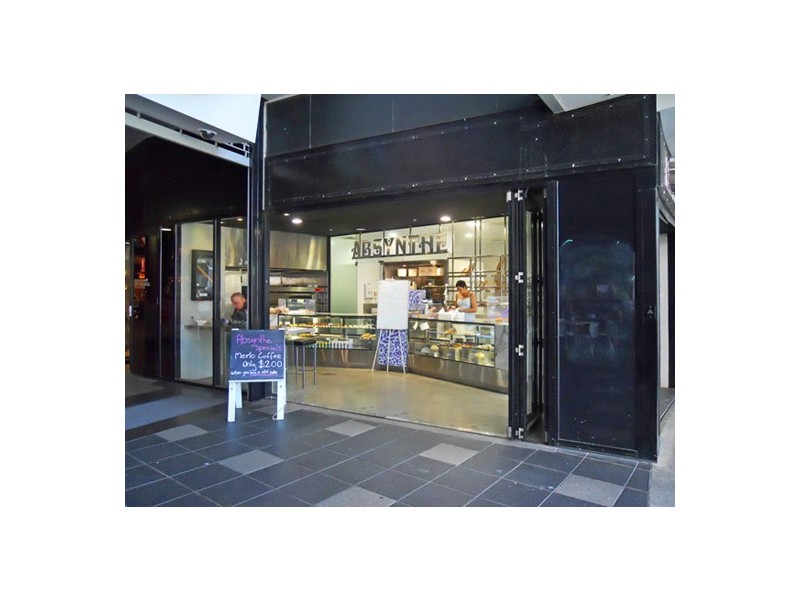 1 Circle on Caville, Surfers Paradise QLD 4217