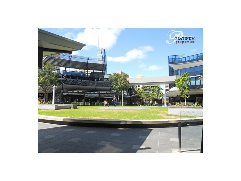 1 Circle on Caville, Surfers Paradise QLD 4217