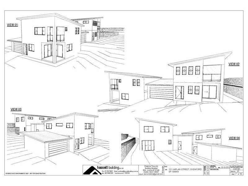 1 Kaplan Street, Oxenford QLD 4210