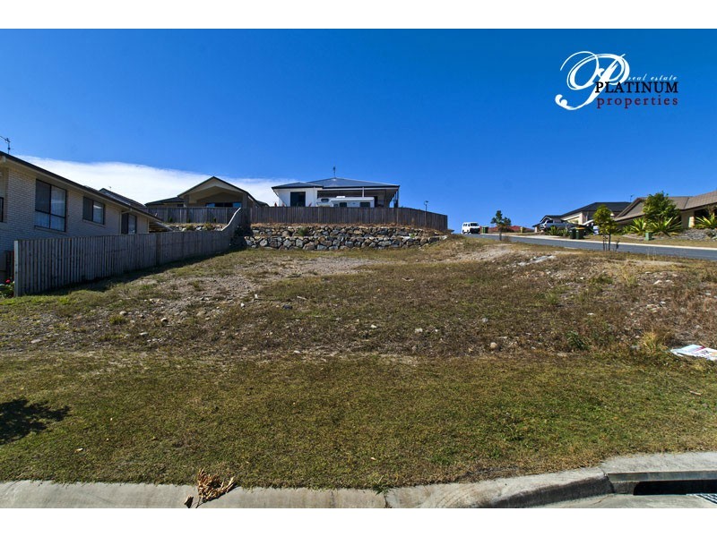 1 Kaplan Street, Oxenford QLD 4210