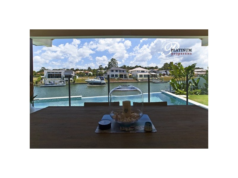 22 Middle Quay Drive, Biggera Waters QLD 4216