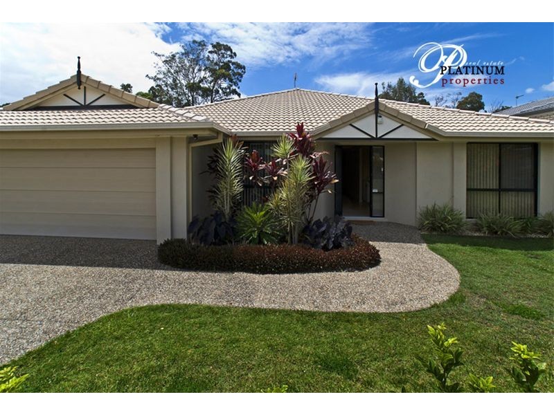 15 Marlee Jayne Close, Nerang QLD 4211