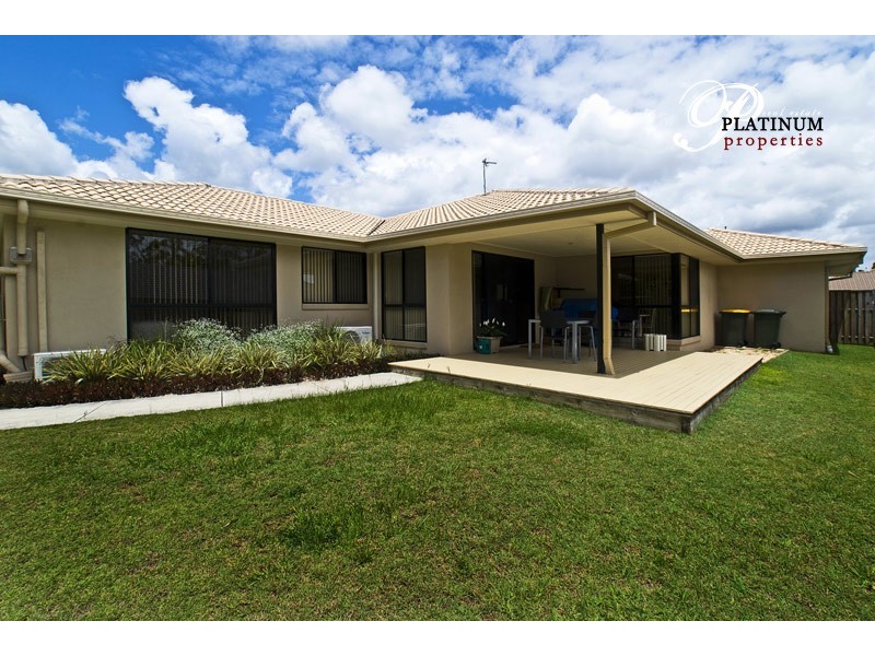 15 Marlee Jayne Close, Nerang QLD 4211