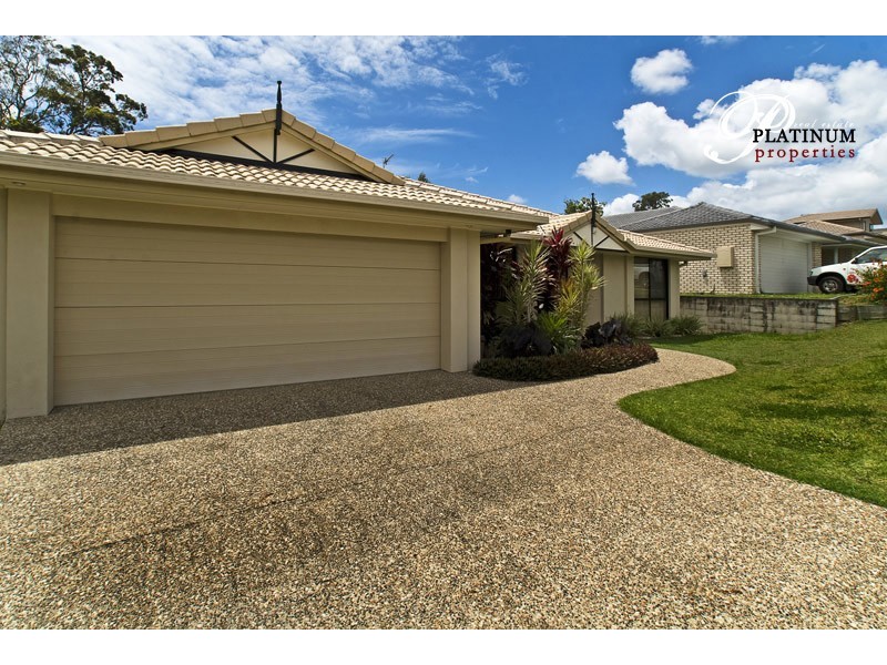 15 Marlee Jayne Close, Nerang QLD 4211