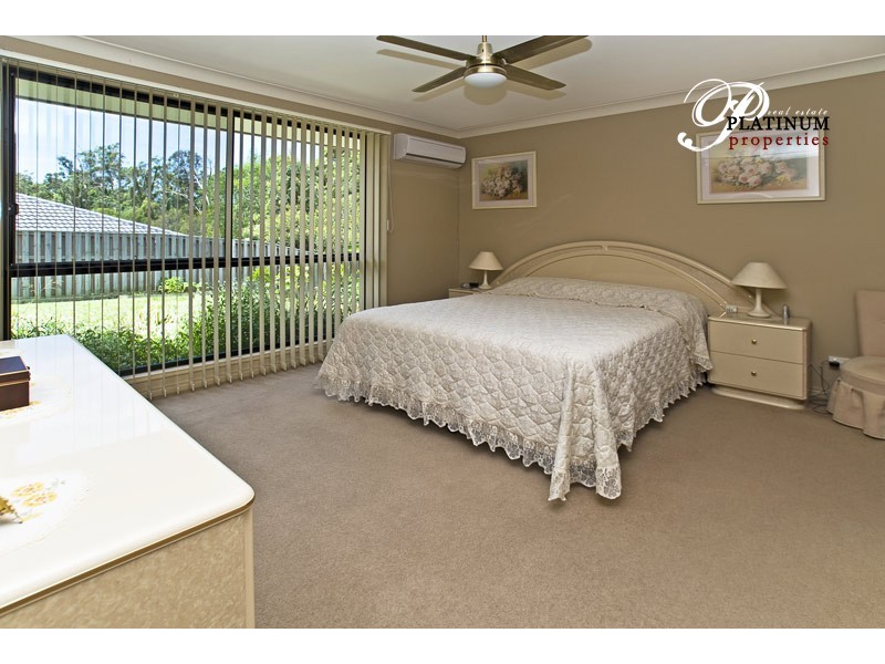15 Marlee Jayne Close, Nerang QLD 4211