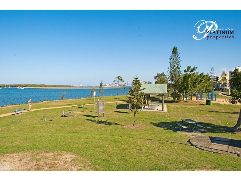 5/542 Marine Pde, Biggera Waters QLD 4216