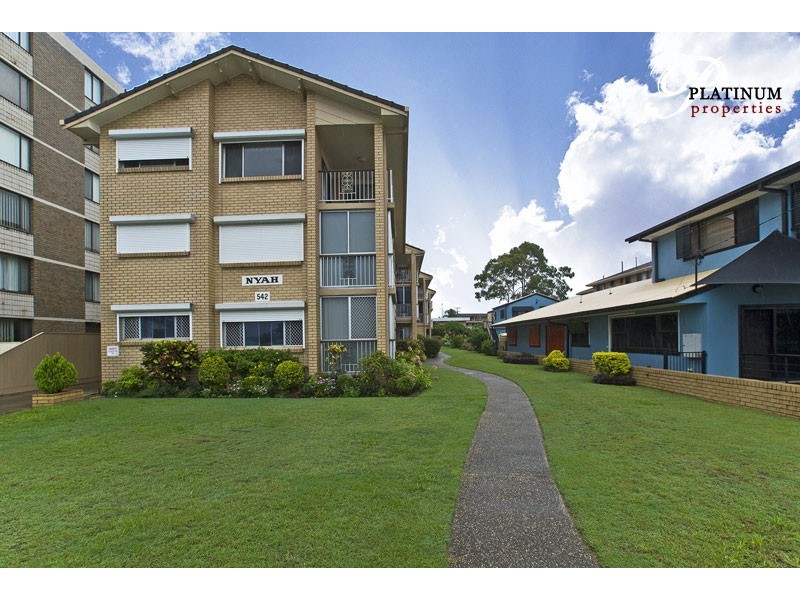 5/542 Marine Pde, Biggera Waters QLD 4216