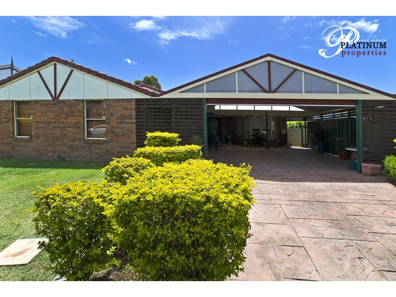 13 Virgil Court, Worongary QLD 4213