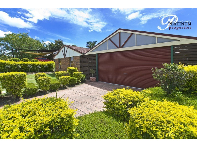 13 Virgil Court, Worongary QLD 4213