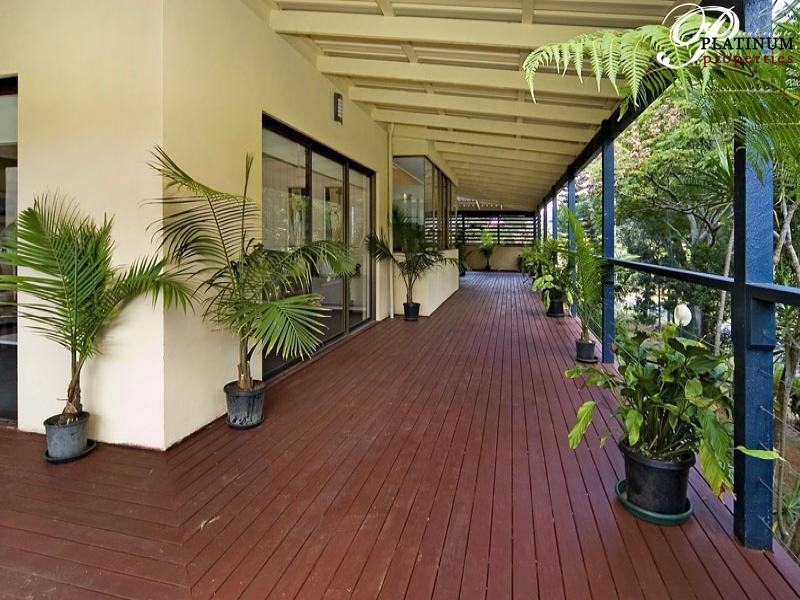 Wongawallan QLD 4210