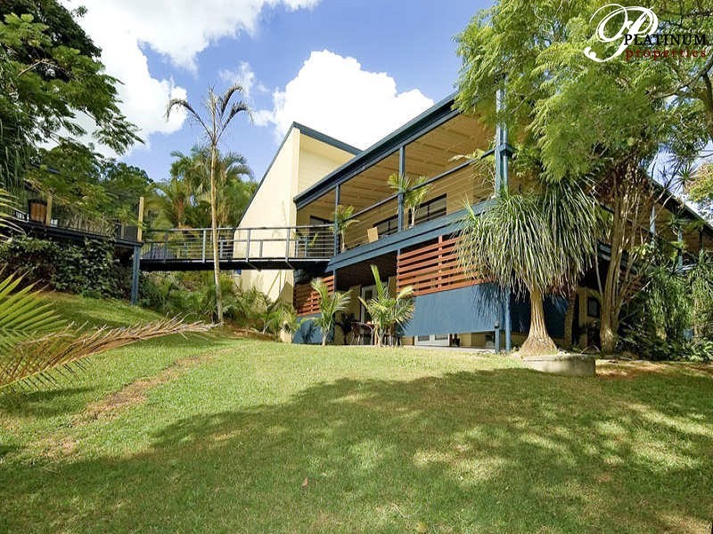 Wongawallan QLD 4210