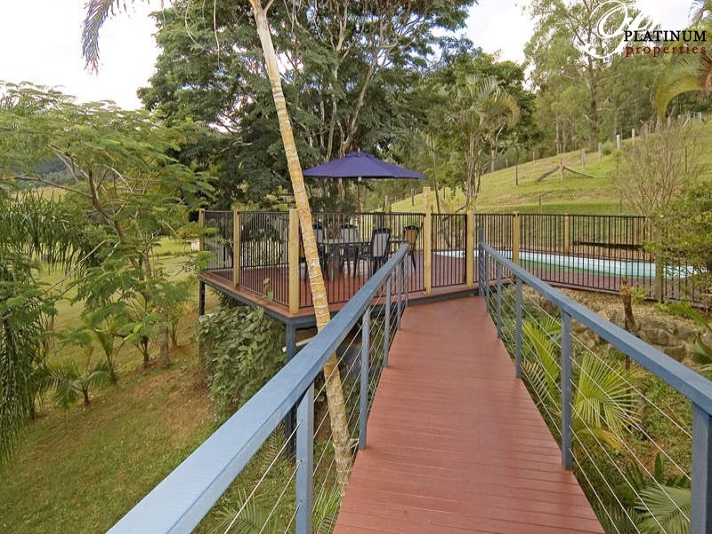 Wongawallan QLD 4210