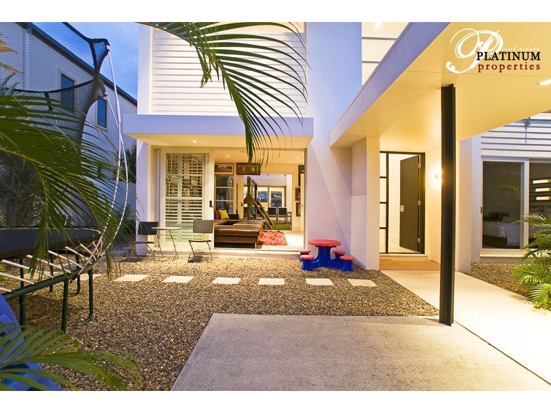Sanctuary Cove QLD 4212