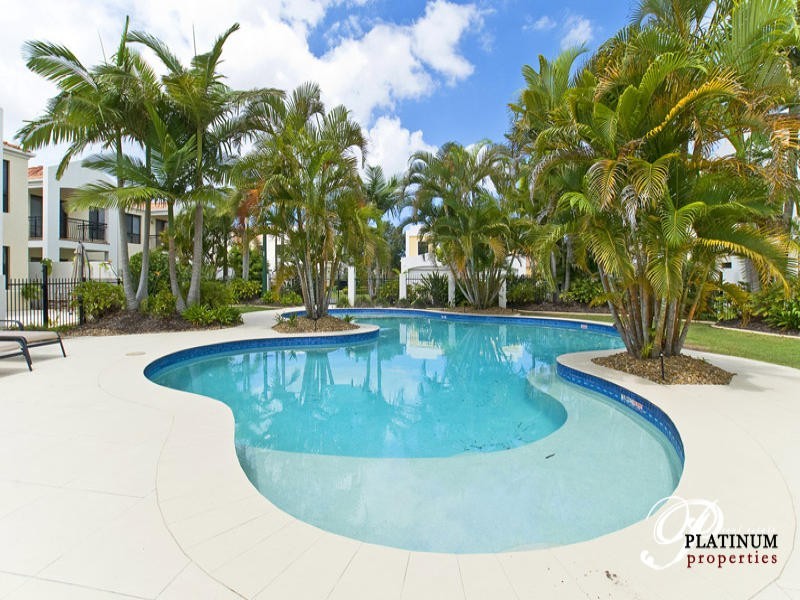 Hope Island QLD 4212