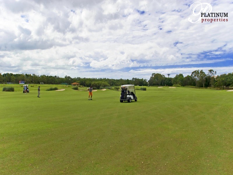 Hope Island QLD 4212