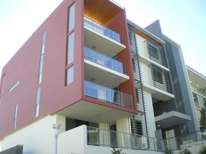 13/154 Musgrave Ave, Southport QLD 4215