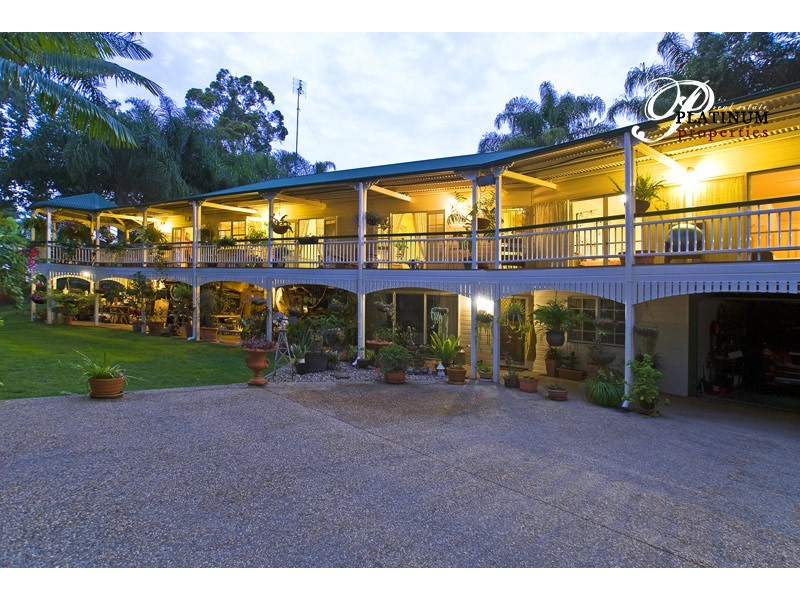 29 Padauk Ave, Nerang QLD 4211