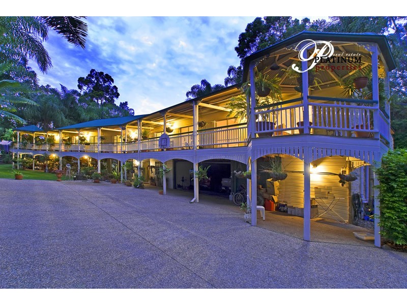 29 Padauk Ave, Nerang QLD 4211