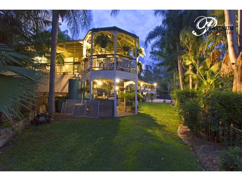 29 Padauk Ave, Nerang QLD 4211