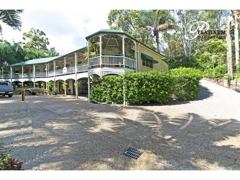 29 Padauk Ave, Nerang QLD 4211