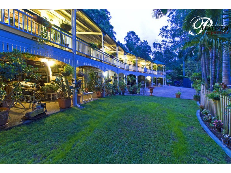 29 Padauk Ave, Nerang QLD 4211