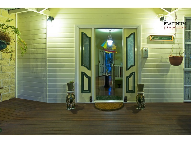 29 Padauk Ave, Nerang QLD 4211