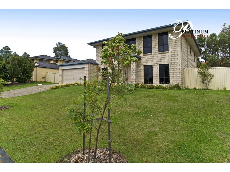 25 Tanzen Drive, Arundel QLD 4214