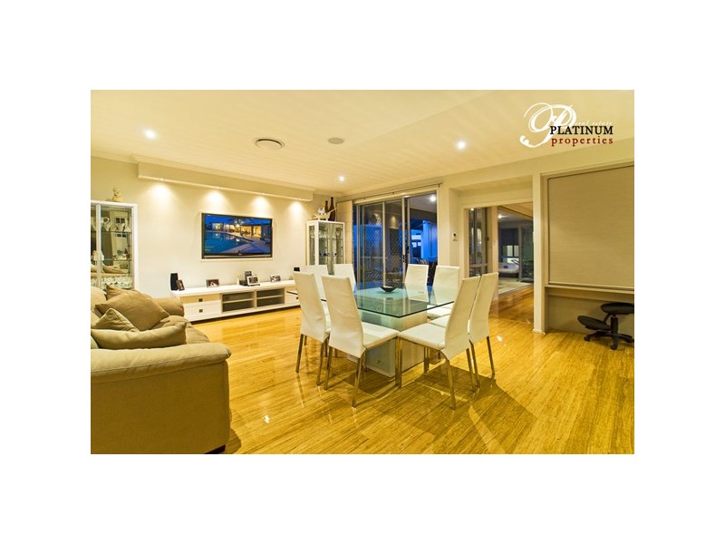 45 Costa Del Sol, Runaway Bay QLD 4216