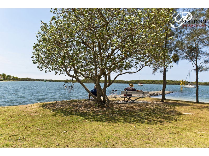 46 Coombe Ave, Hope Island QLD 4212