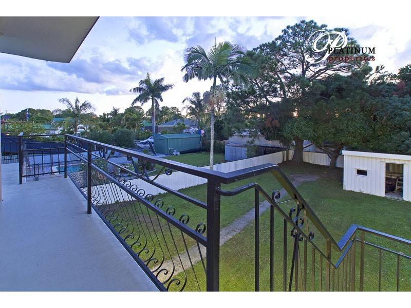 46 Coombe Ave, Hope Island QLD 4212