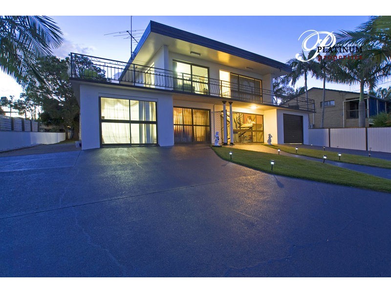 46 Coombe Avenue, Hope Island QLD 4212