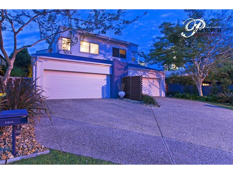 1/27 Norfolk Avenue, Surfers Paradise QLD 4217