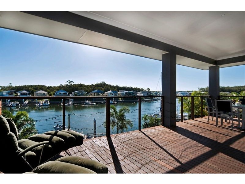 12 Buccaneer Way, Coomera Waters QLD 4209