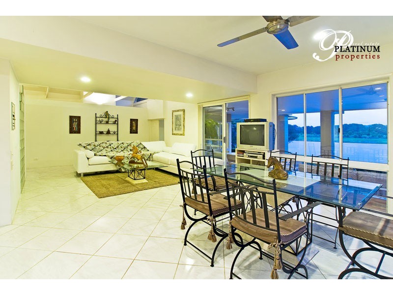 91 Cabana Bvd, Benowa Waters QLD 4217