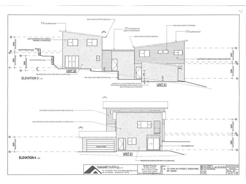 1 Kaplan Street, Oxenford QLD 4210